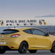 Illustration for article titled Renault Sport Mégane RS: Nous Vous Aimons Dans Jaune